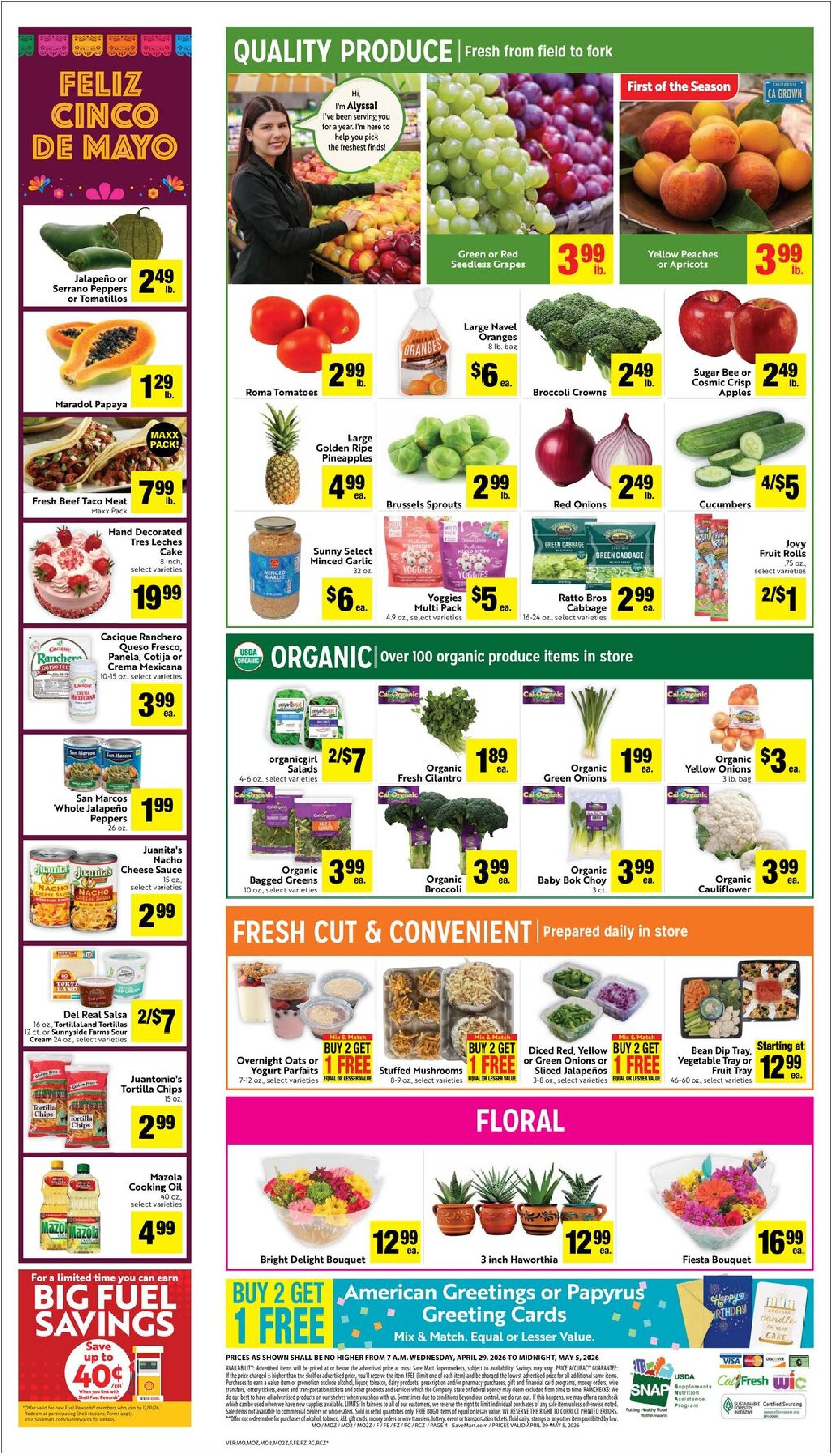 Weekly Ad - Page 6