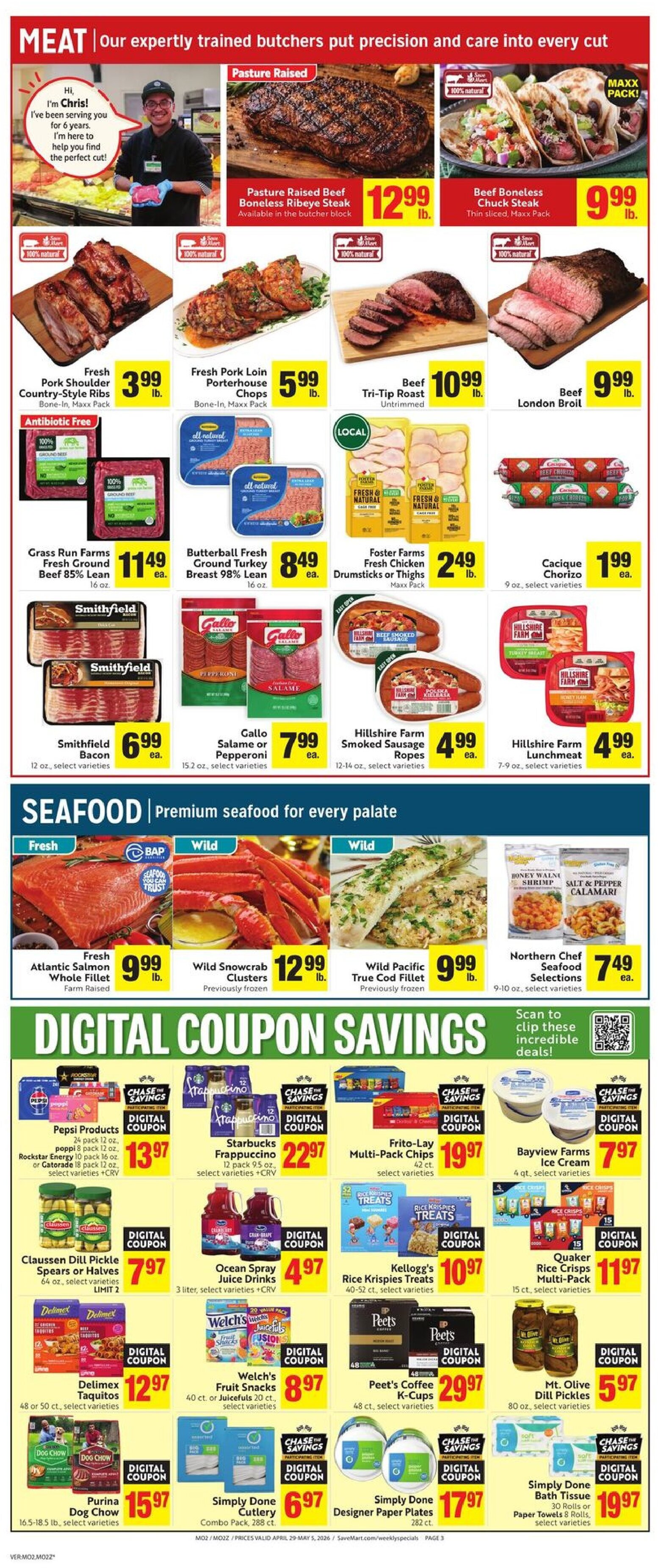 Weekly Ad - Page 5