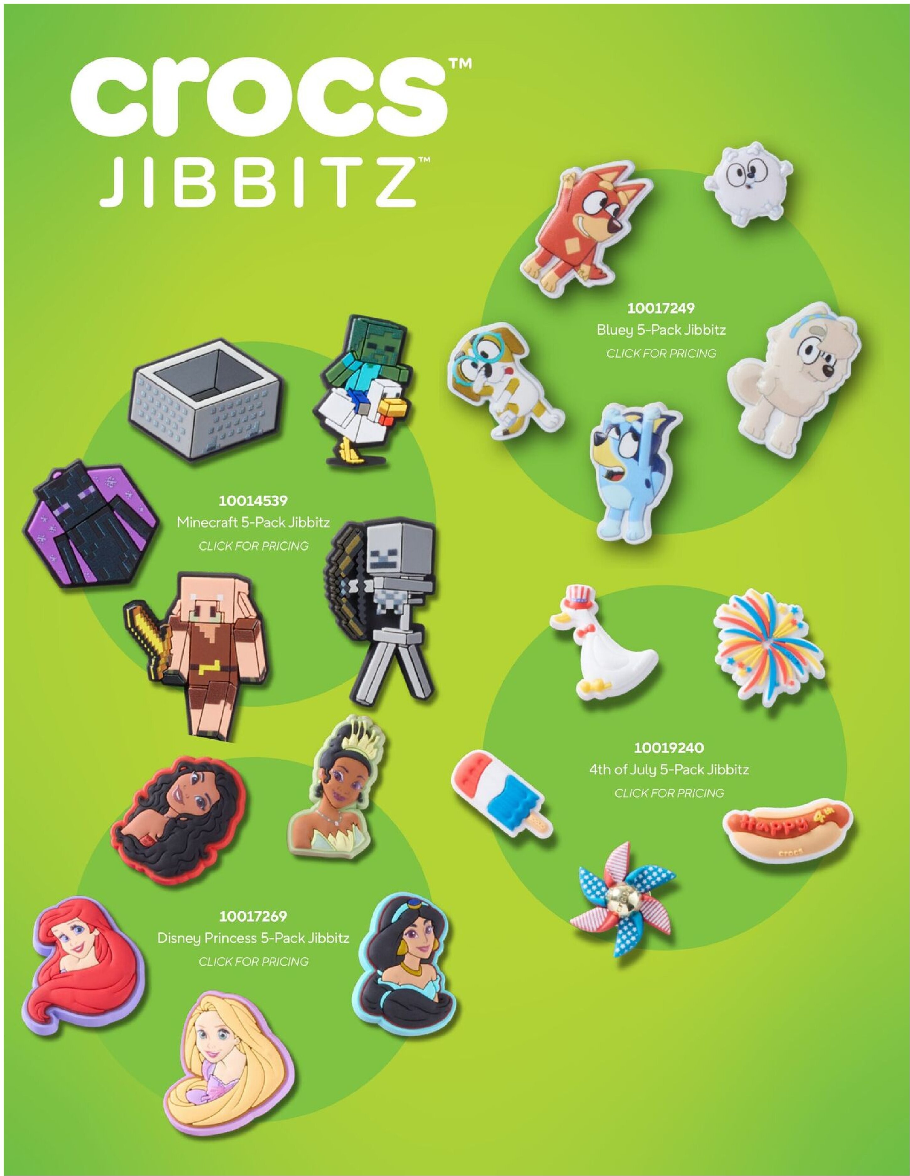 HeyDude & Crocs Guide - Page 21