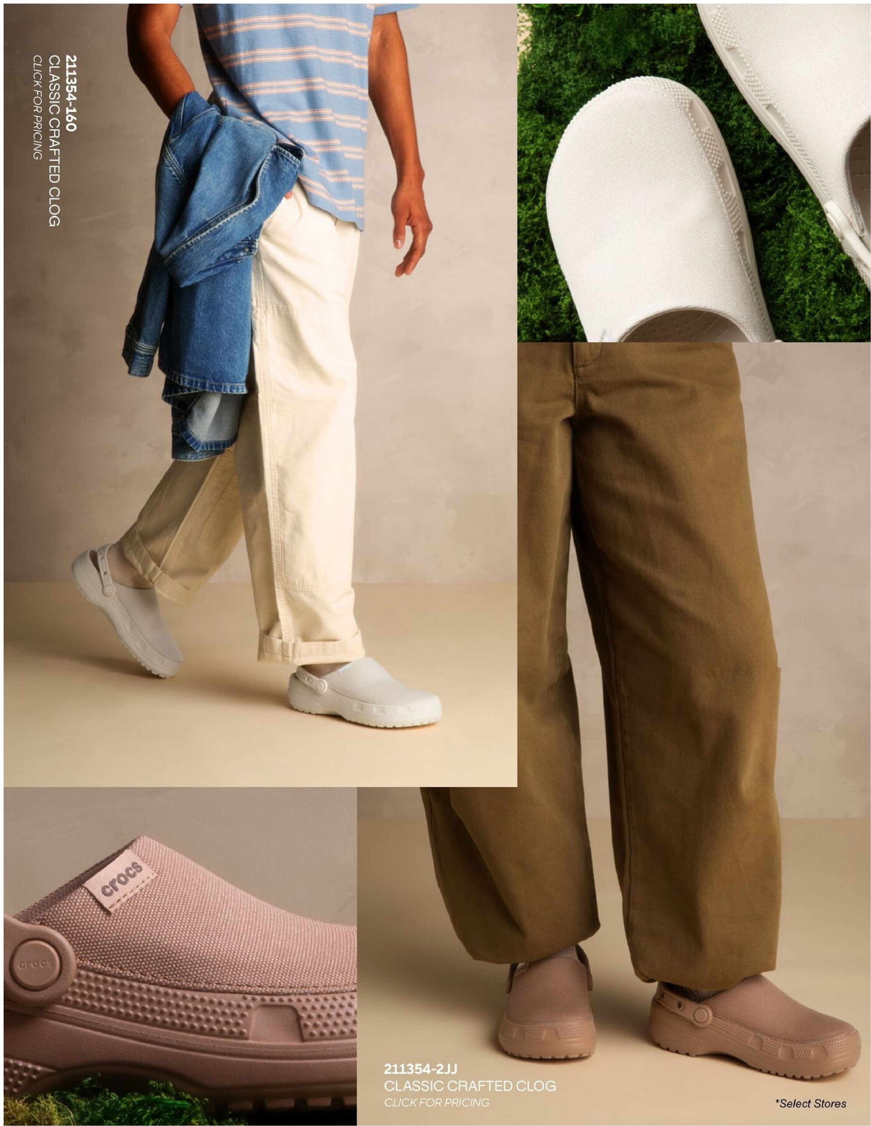 HeyDude & Crocs Guide - Page 14