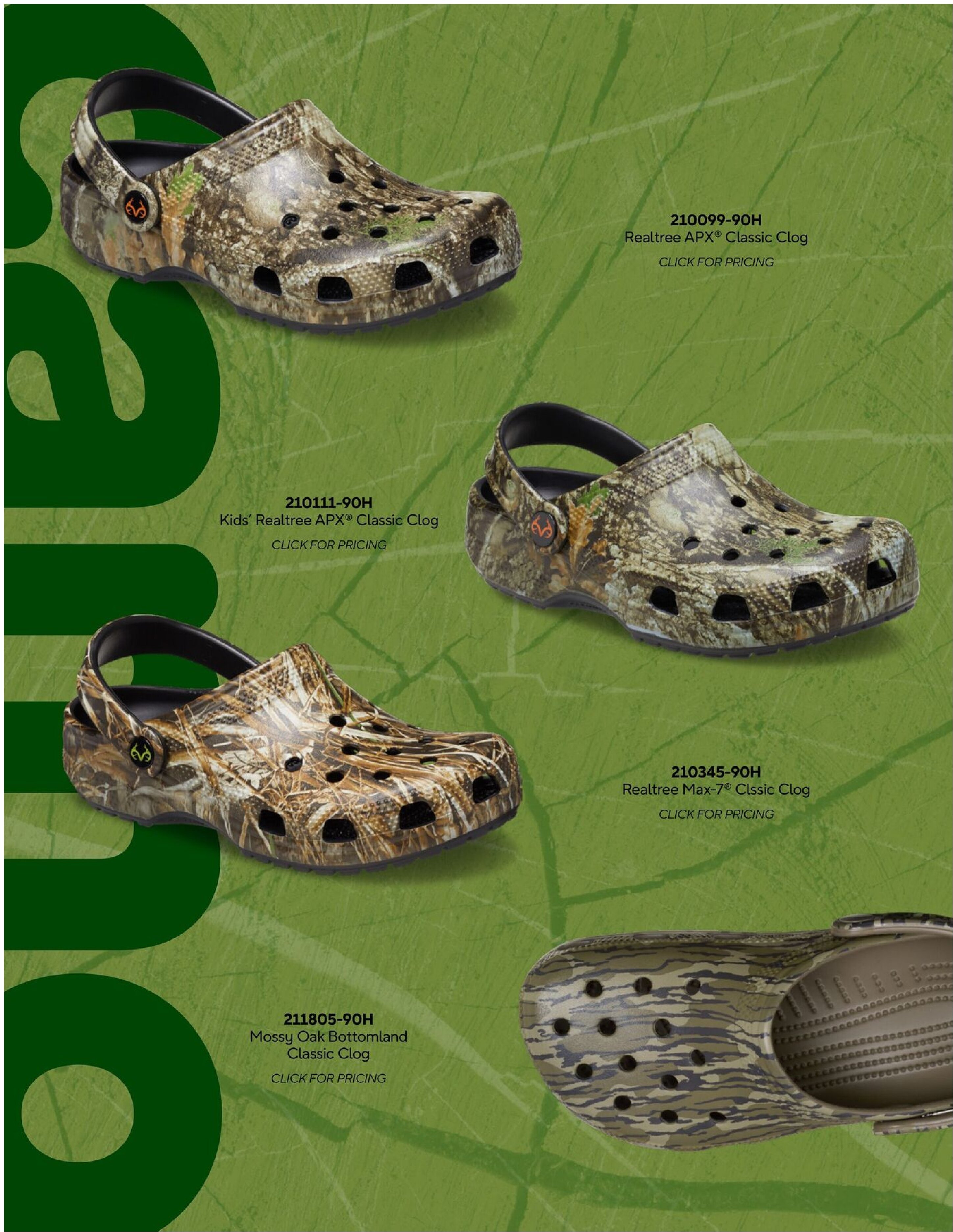 HeyDude & Crocs Guide - Page 18