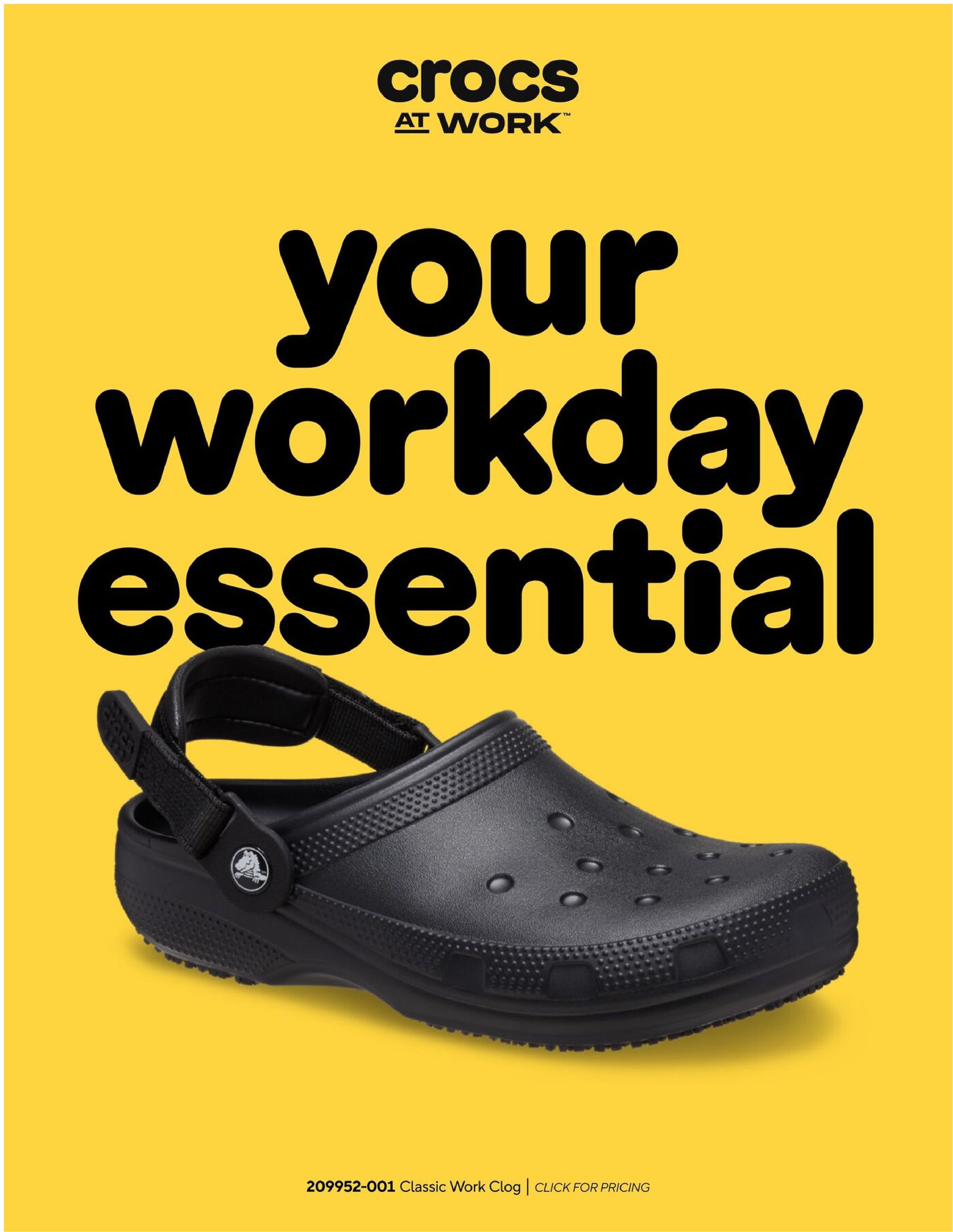 HeyDude & Crocs Guide - Page 22