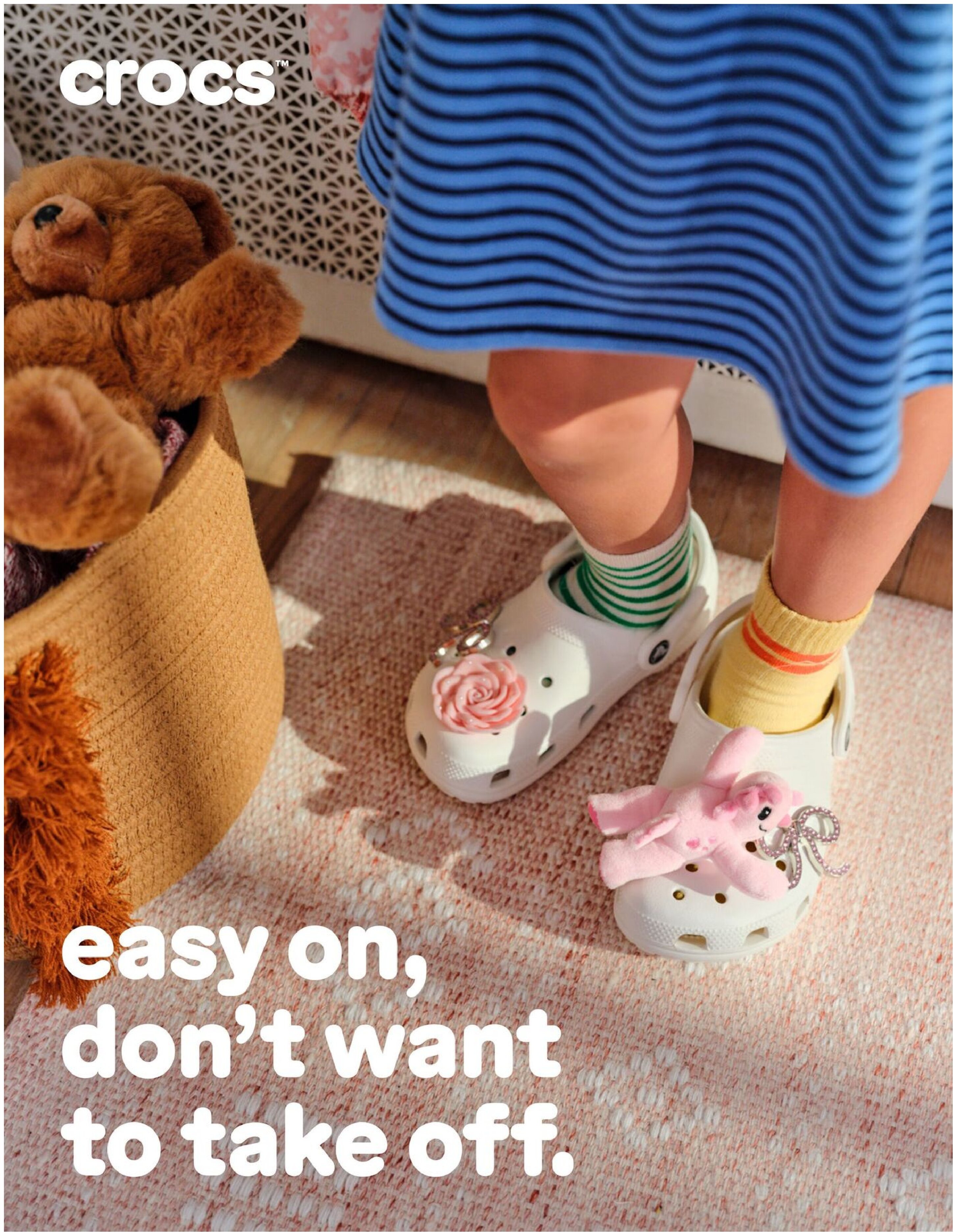 HeyDude & Crocs Guide - Page 19