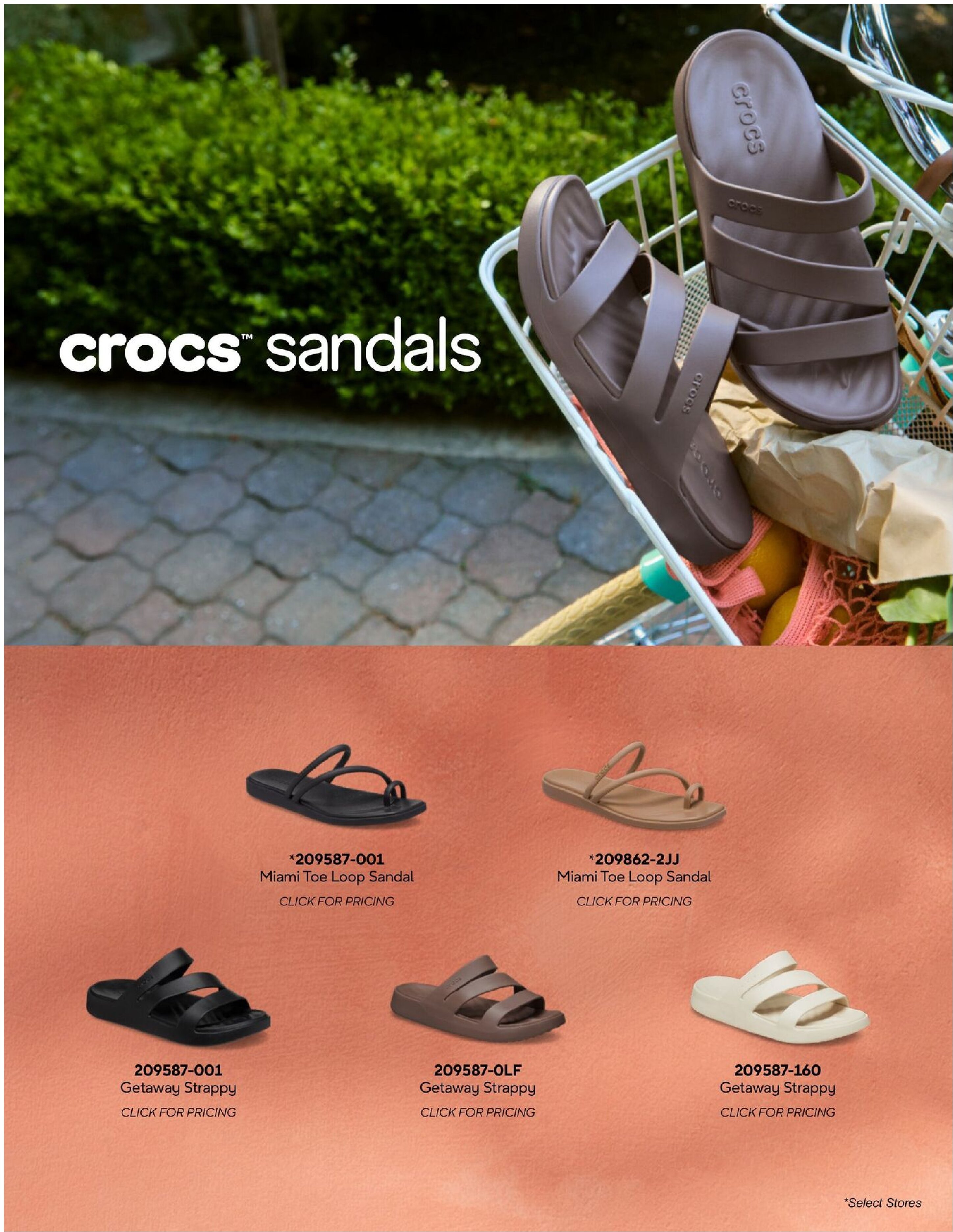 HeyDude & Crocs Guide - Page 16