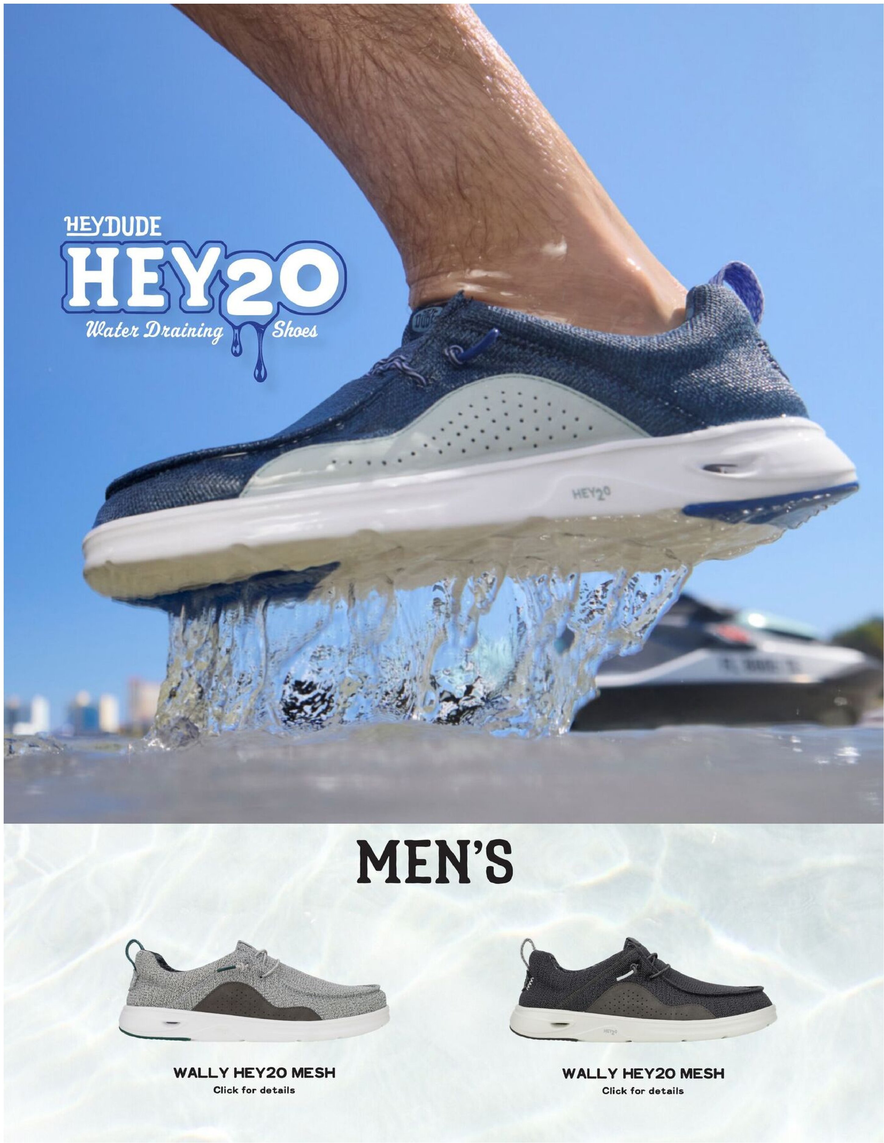 HeyDude & Crocs Guide - Page 5