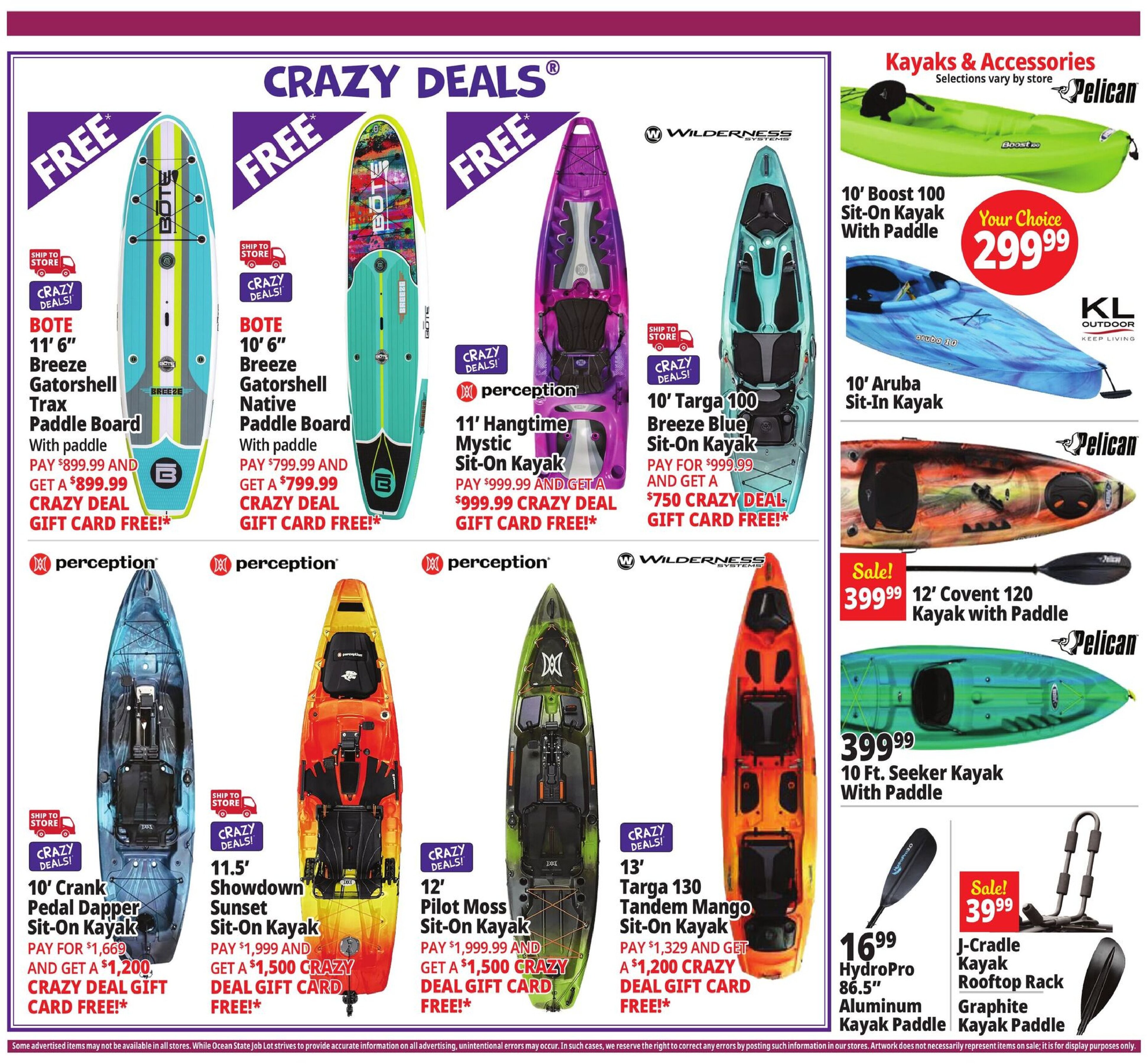 Weekly Ad - Page 21