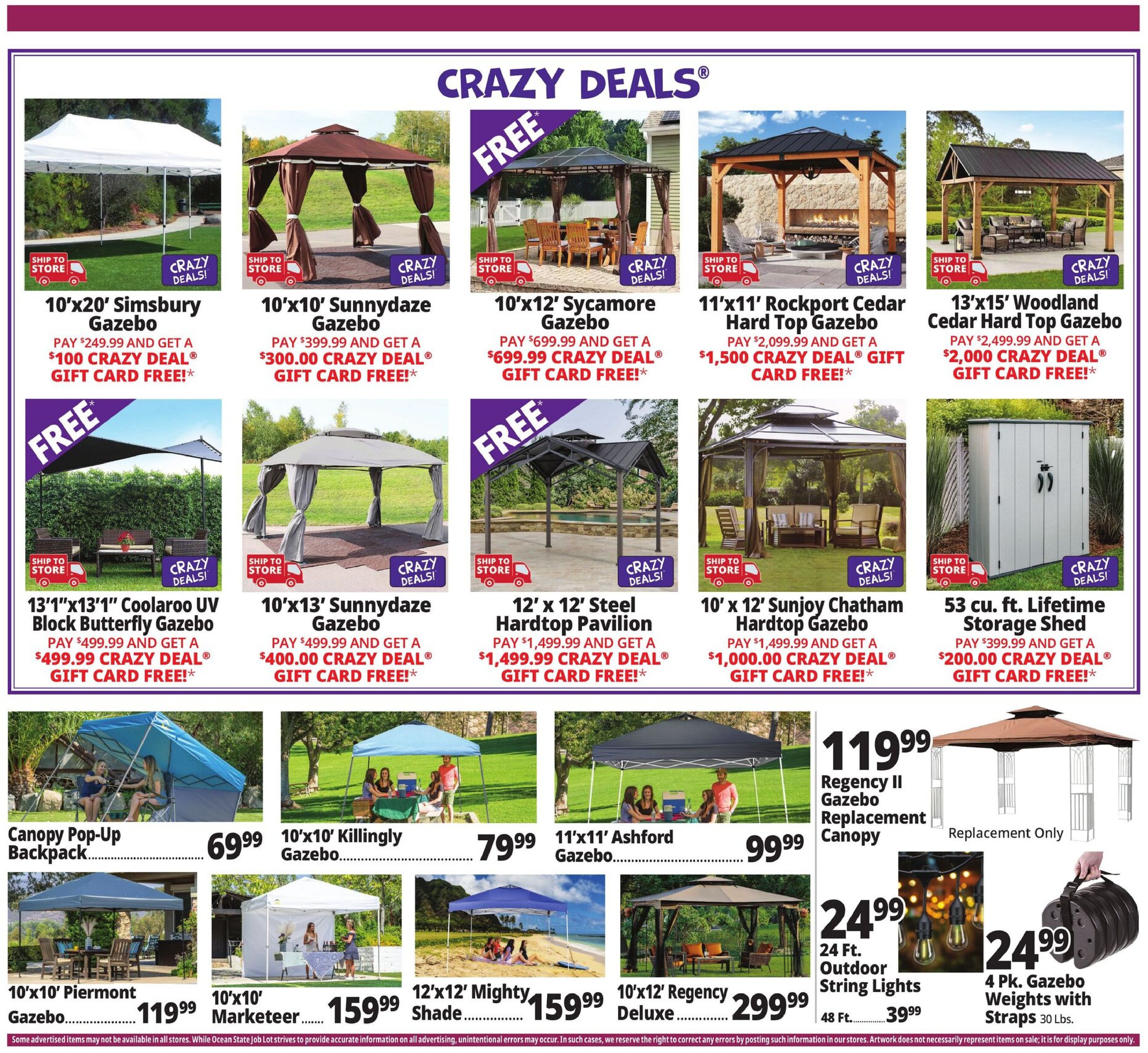 Weekly Ad - Page 20