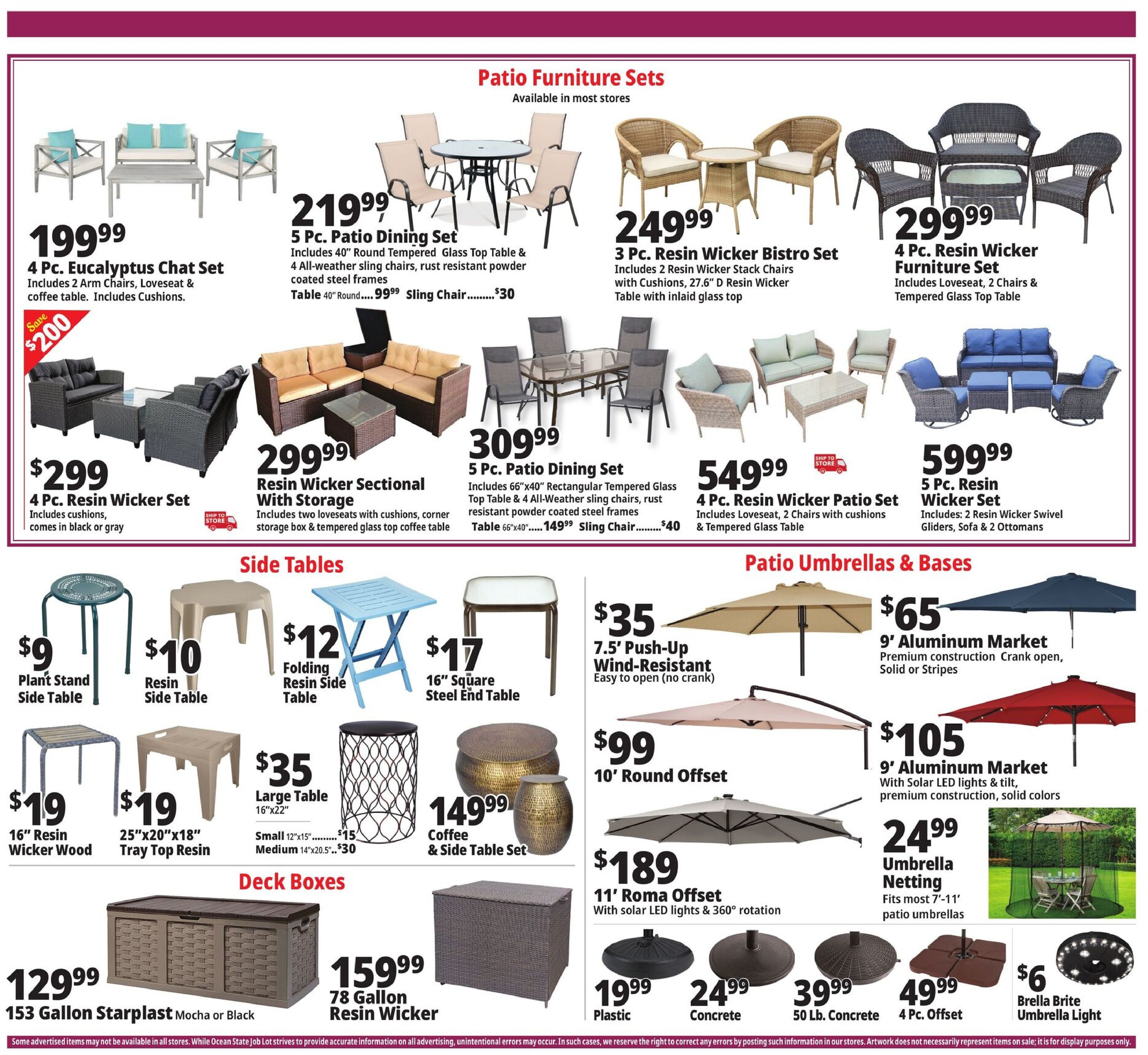 Weekly Ad - Page 8