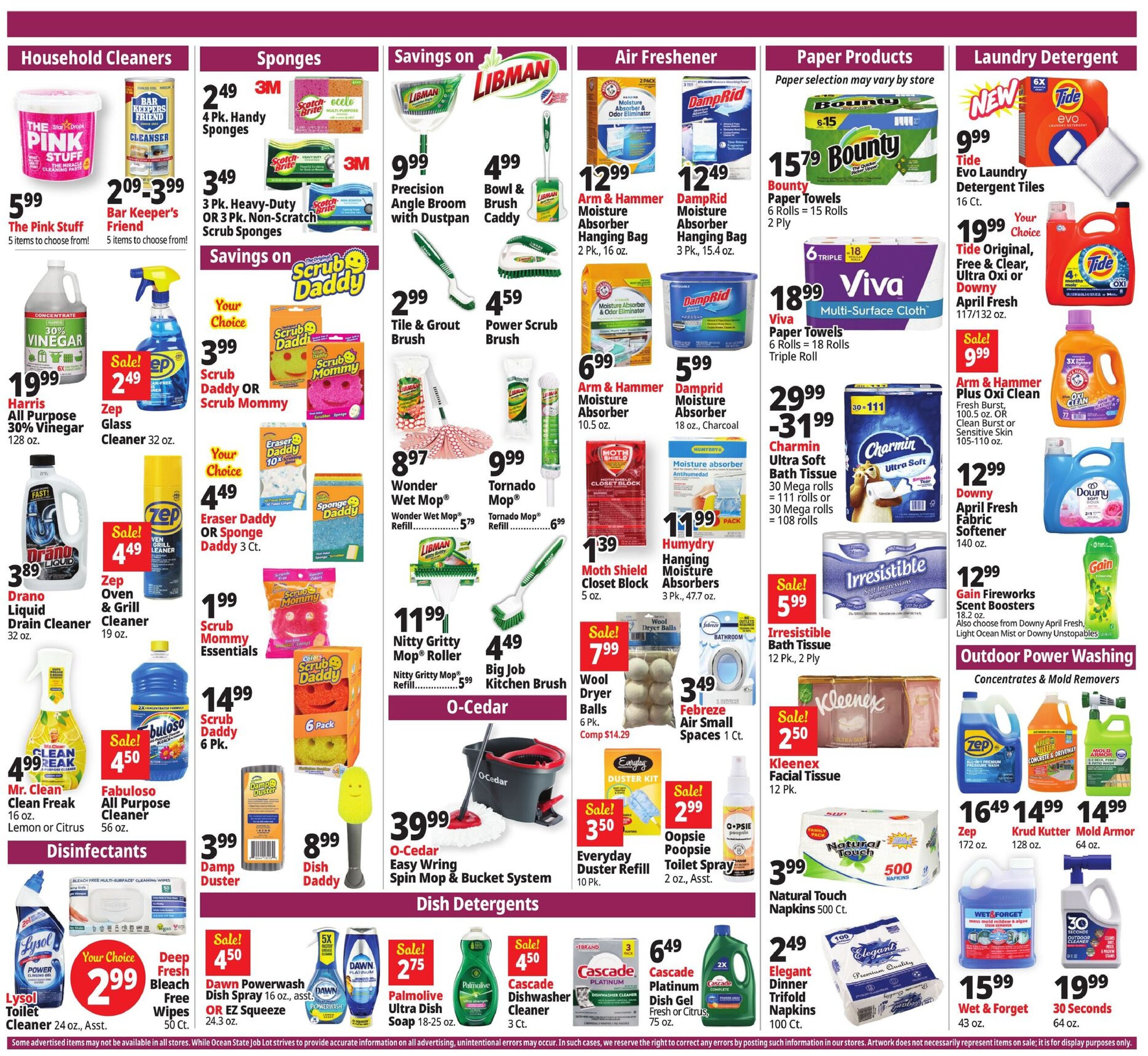 Weekly Ad - Page 22