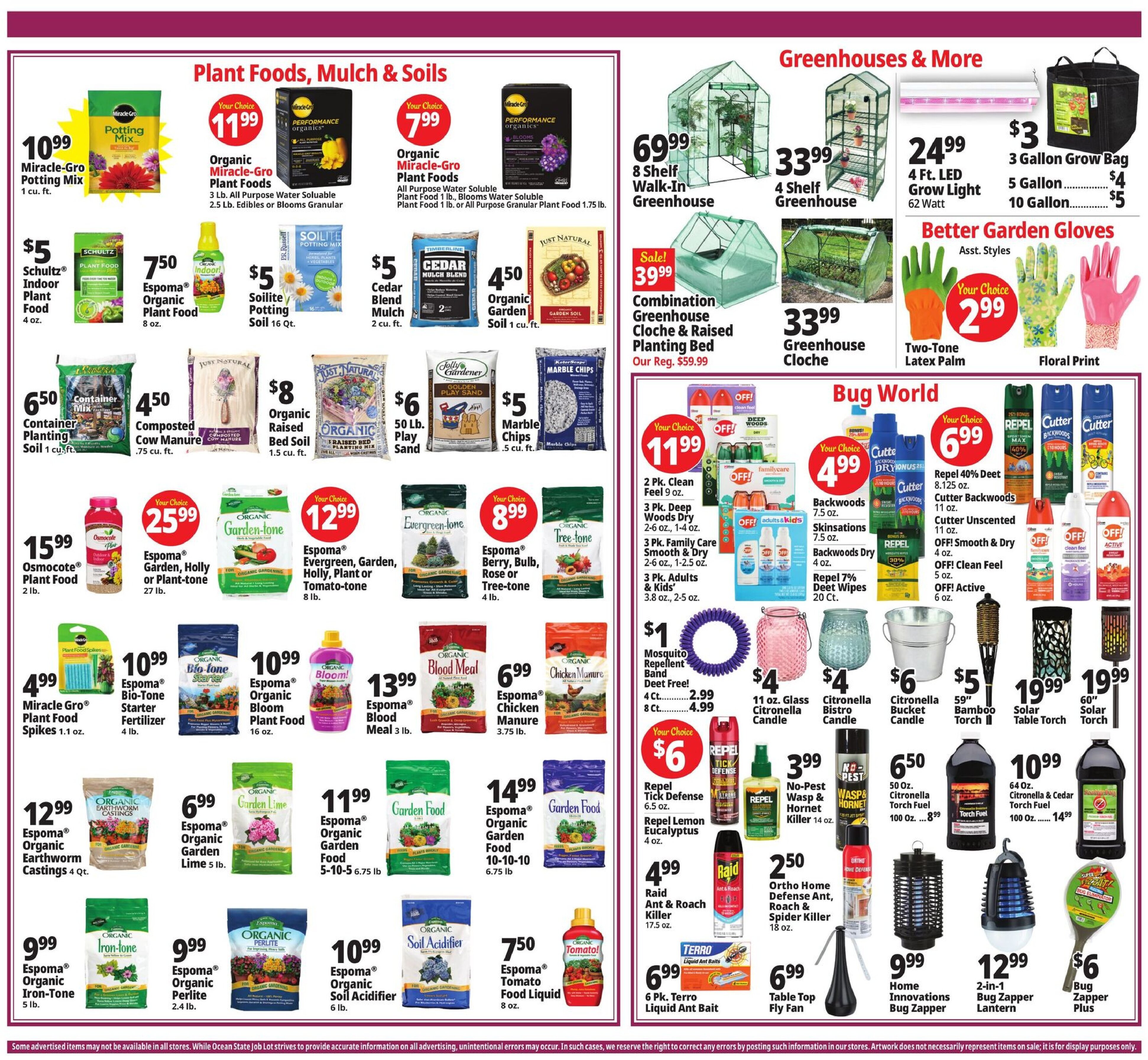 Weekly Ad - Page 7