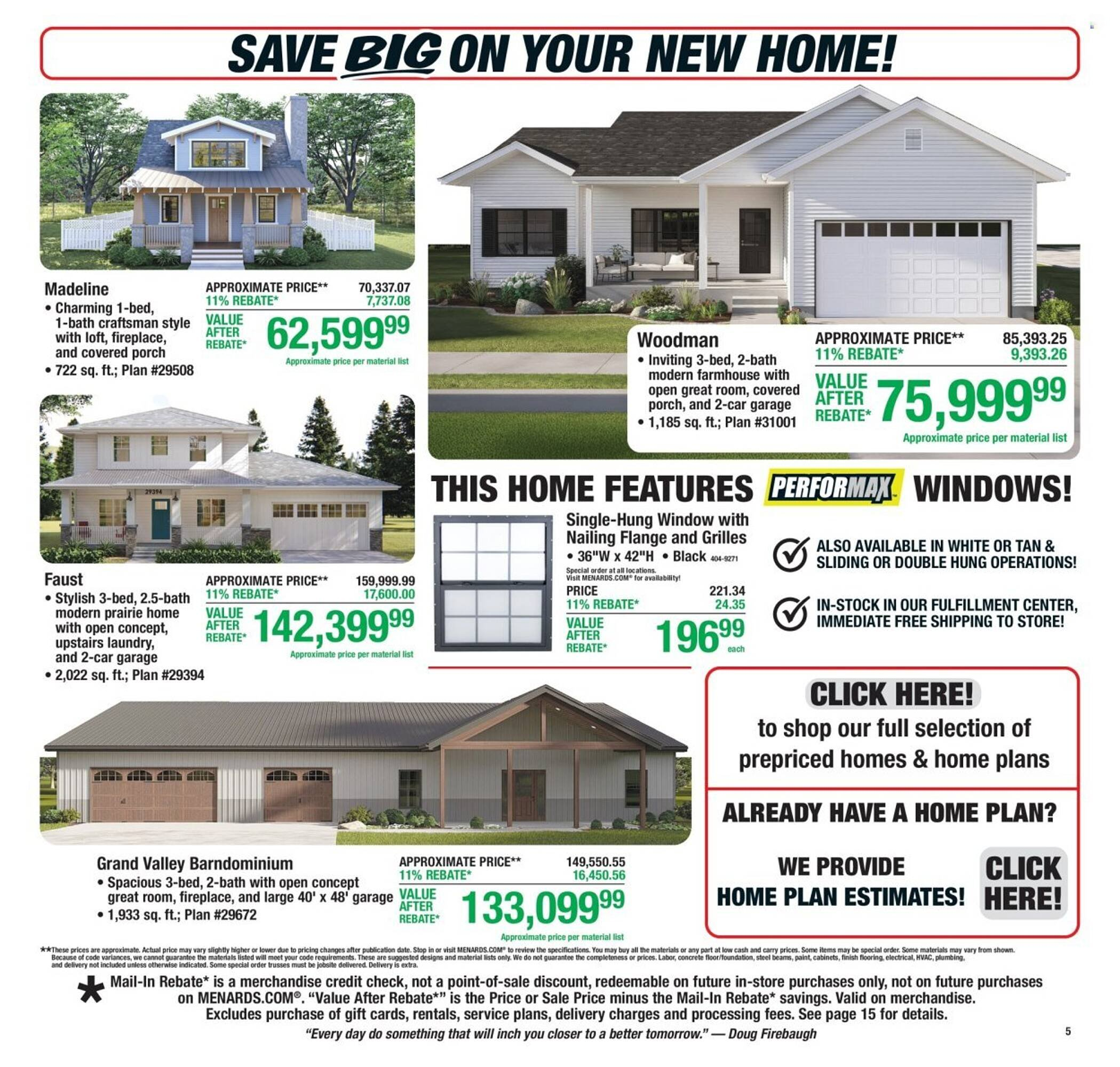 Menards - Page 5