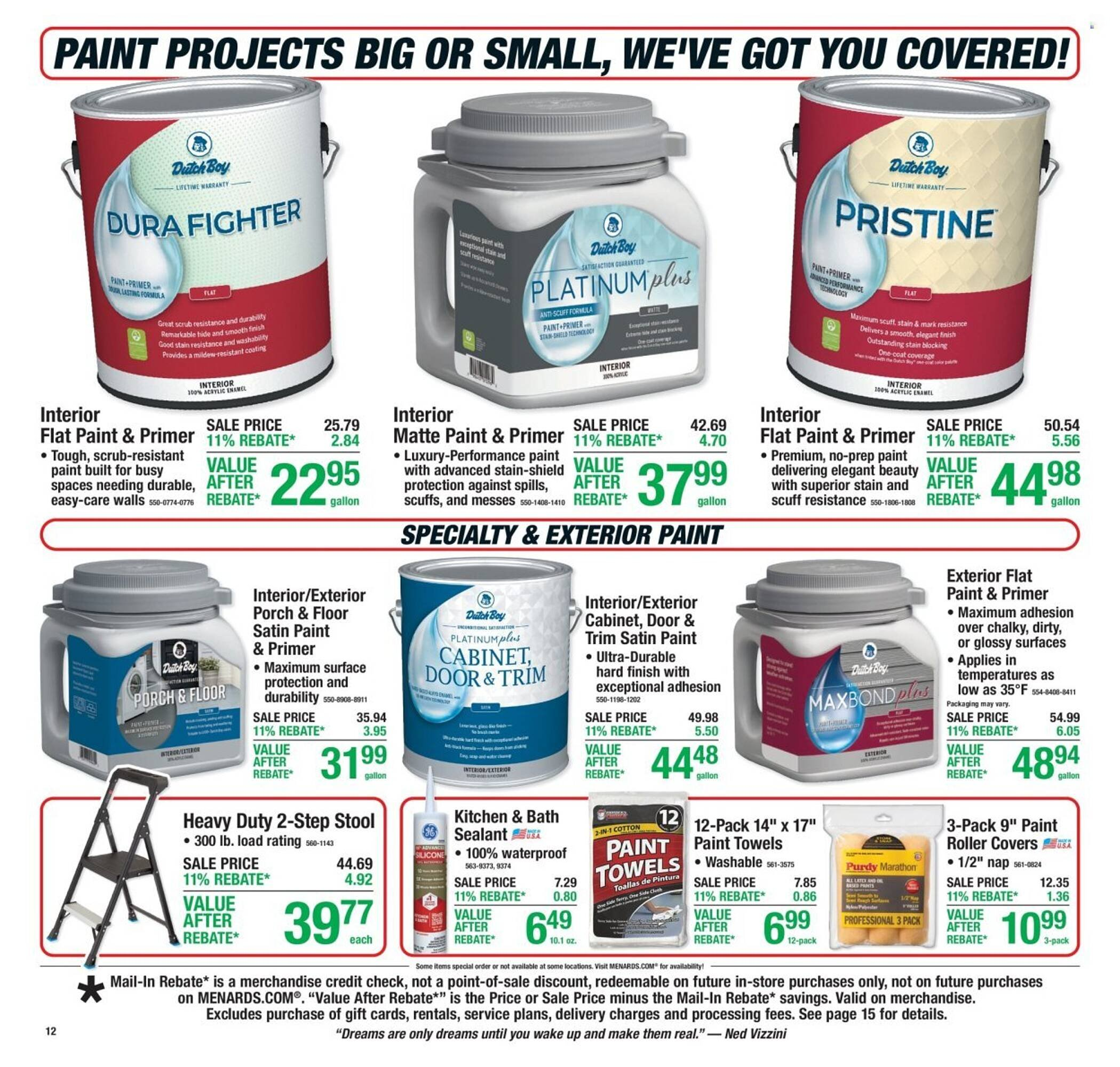 Menards - Page 14