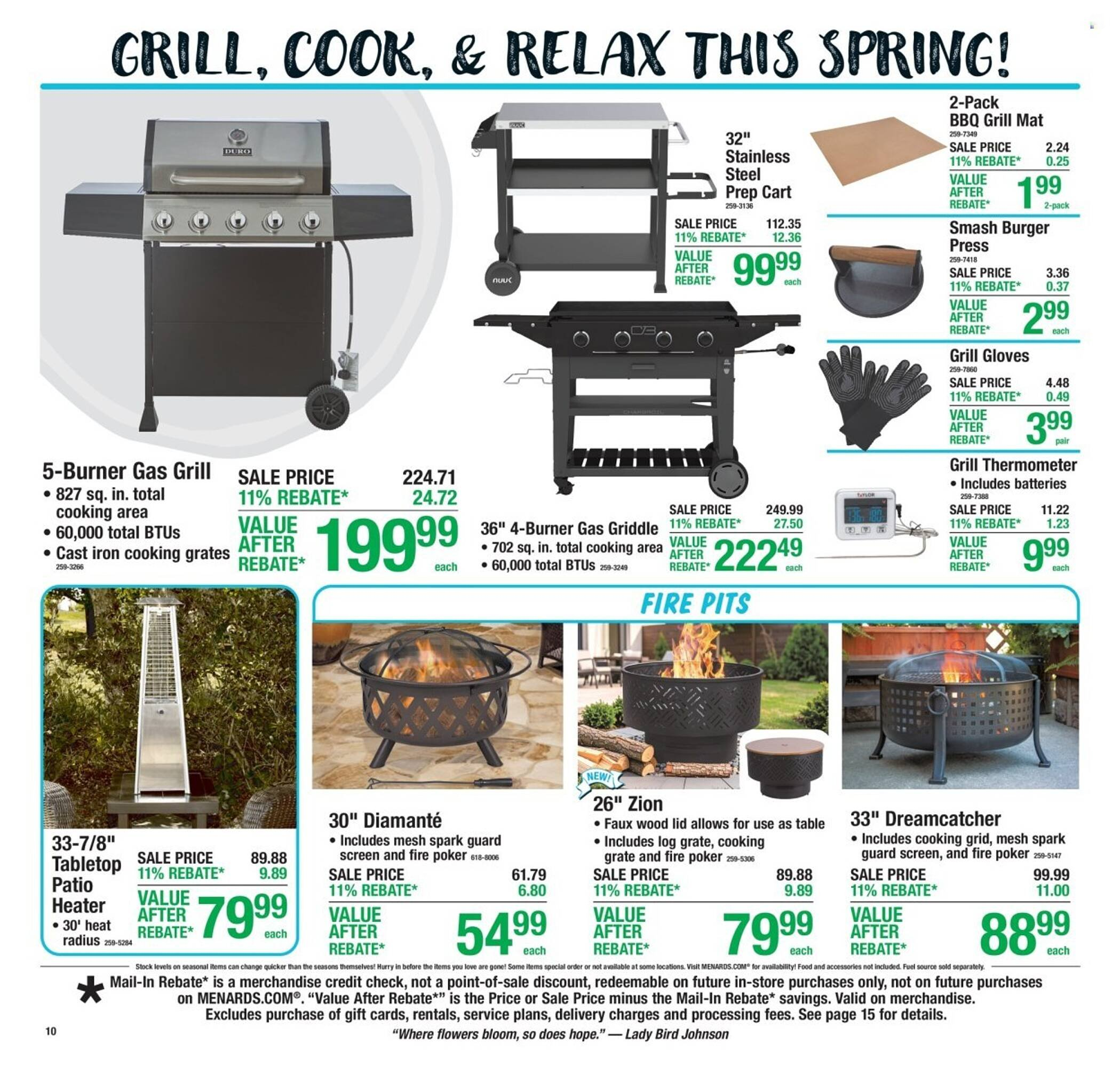 Menards - Page 12