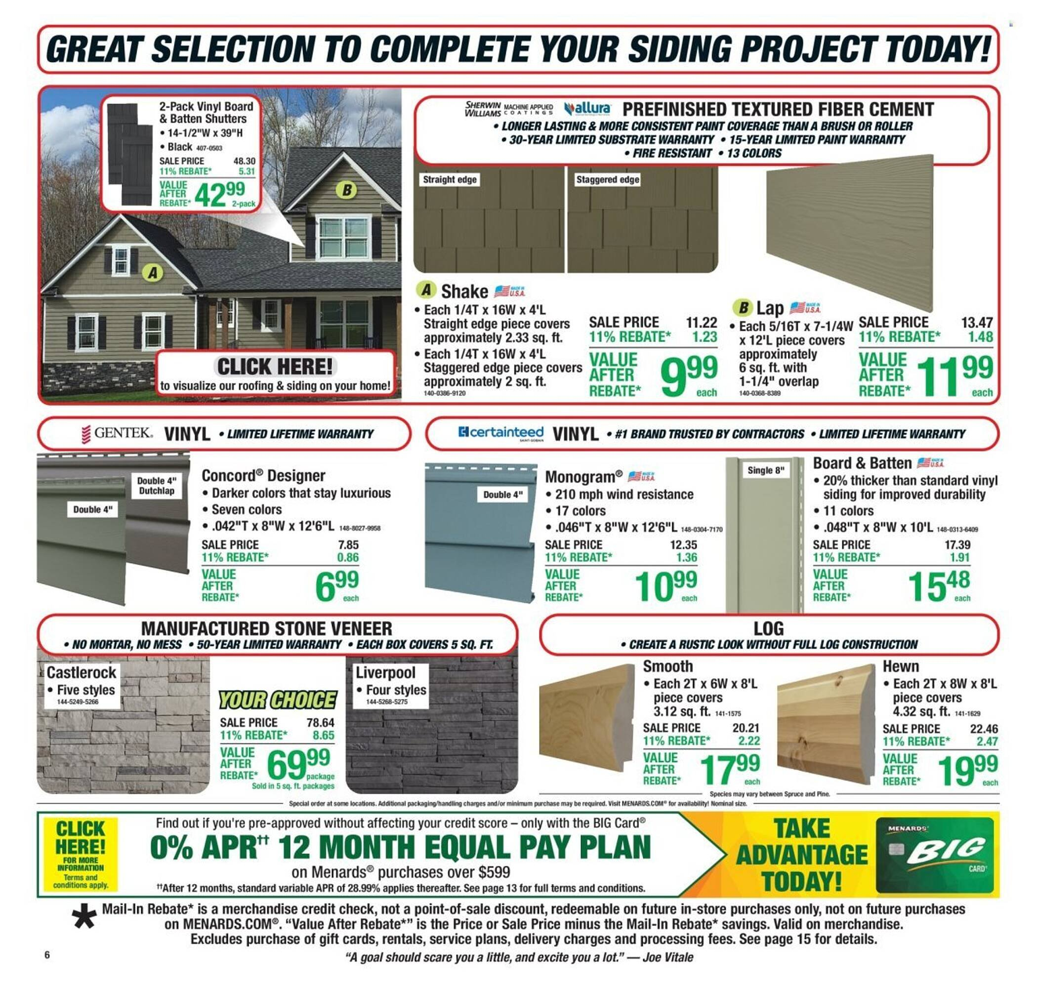 Menards - Page 6