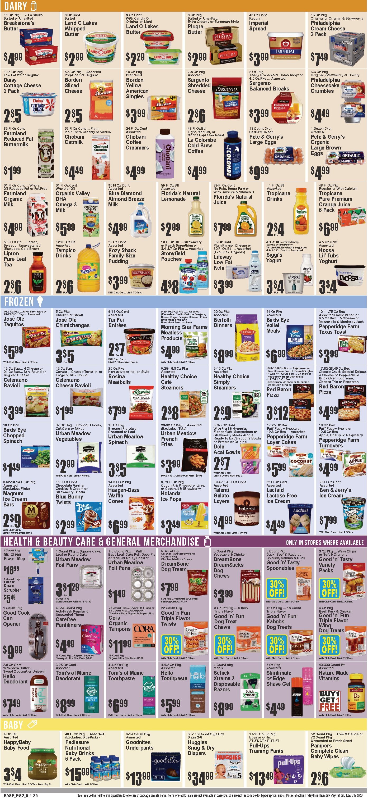  Catalog page 3 image 