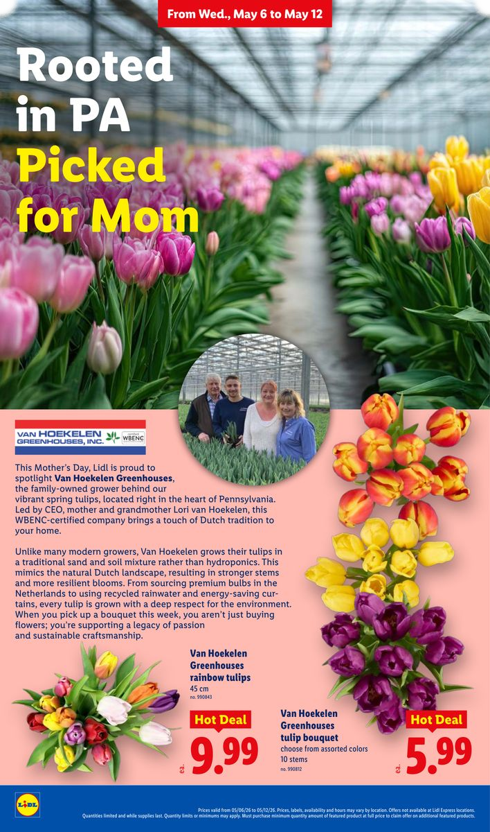 Weekly Ad - Page 4