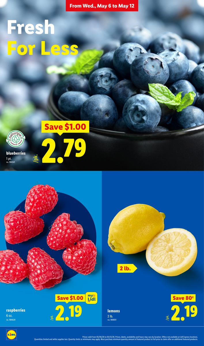 Weekly Ad - Page 20