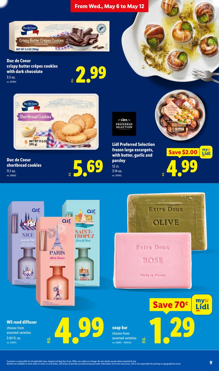 Weekly Ad - Page 9