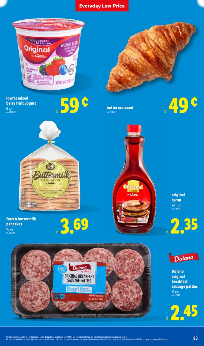 Weekly Ad - Page 23