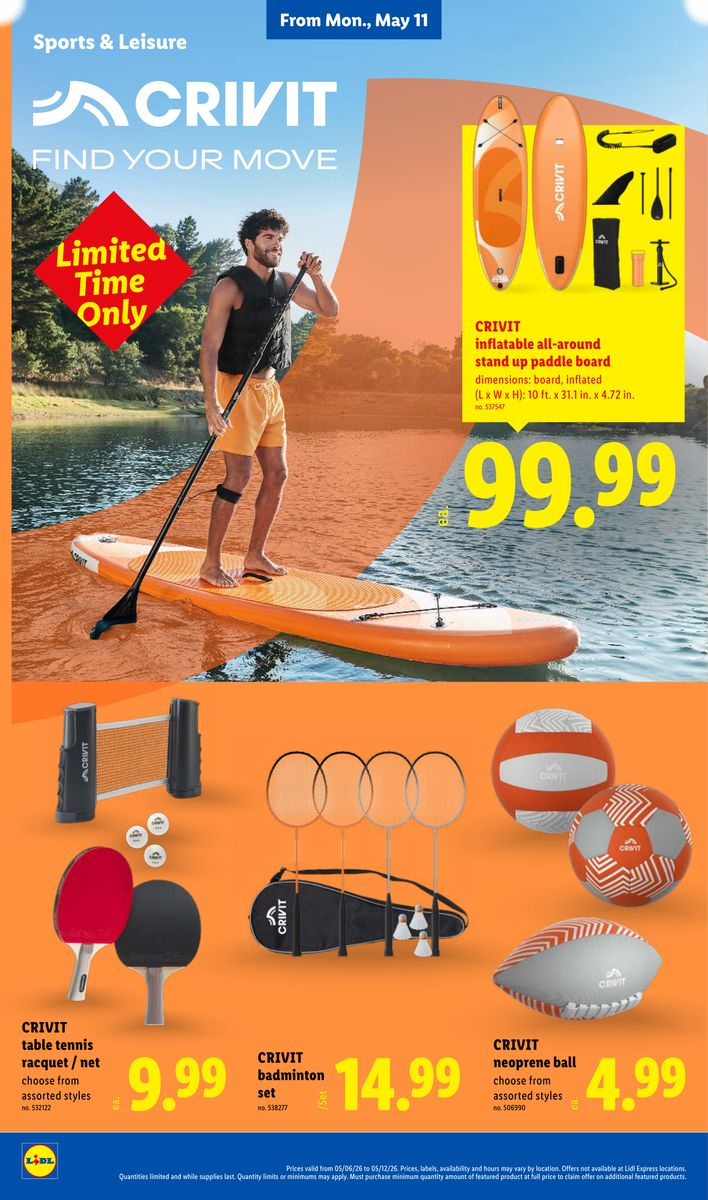 Weekly Ad - Page 36