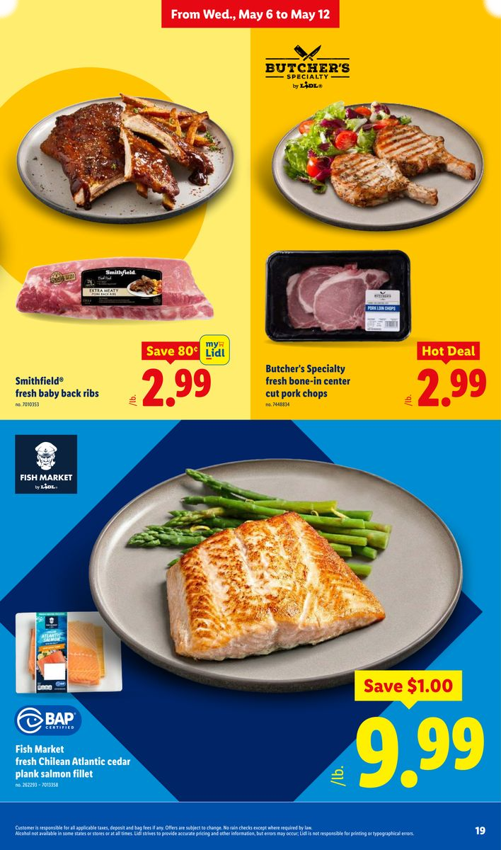 Weekly Ad - Page 19