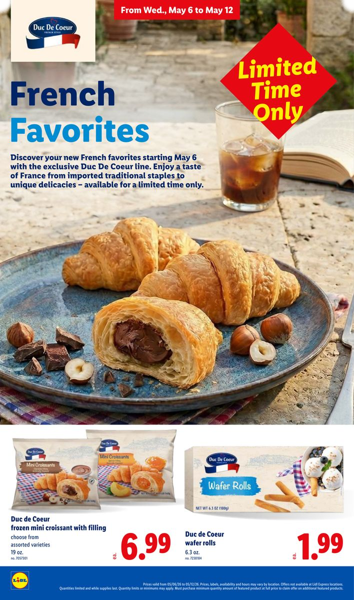 Weekly Ad - Page 6