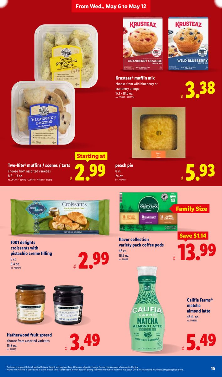 Weekly Ad - Page 15