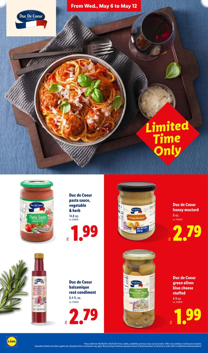 Weekly Ad - Page 8