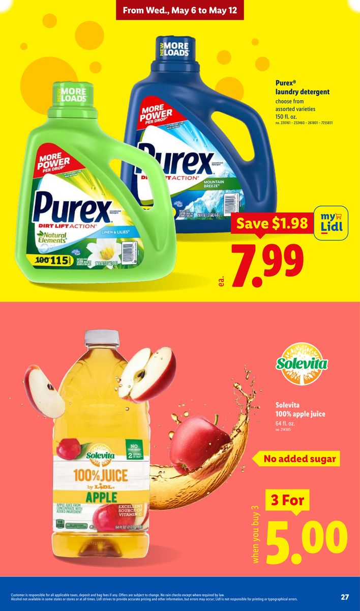 Weekly Ad - Page 27