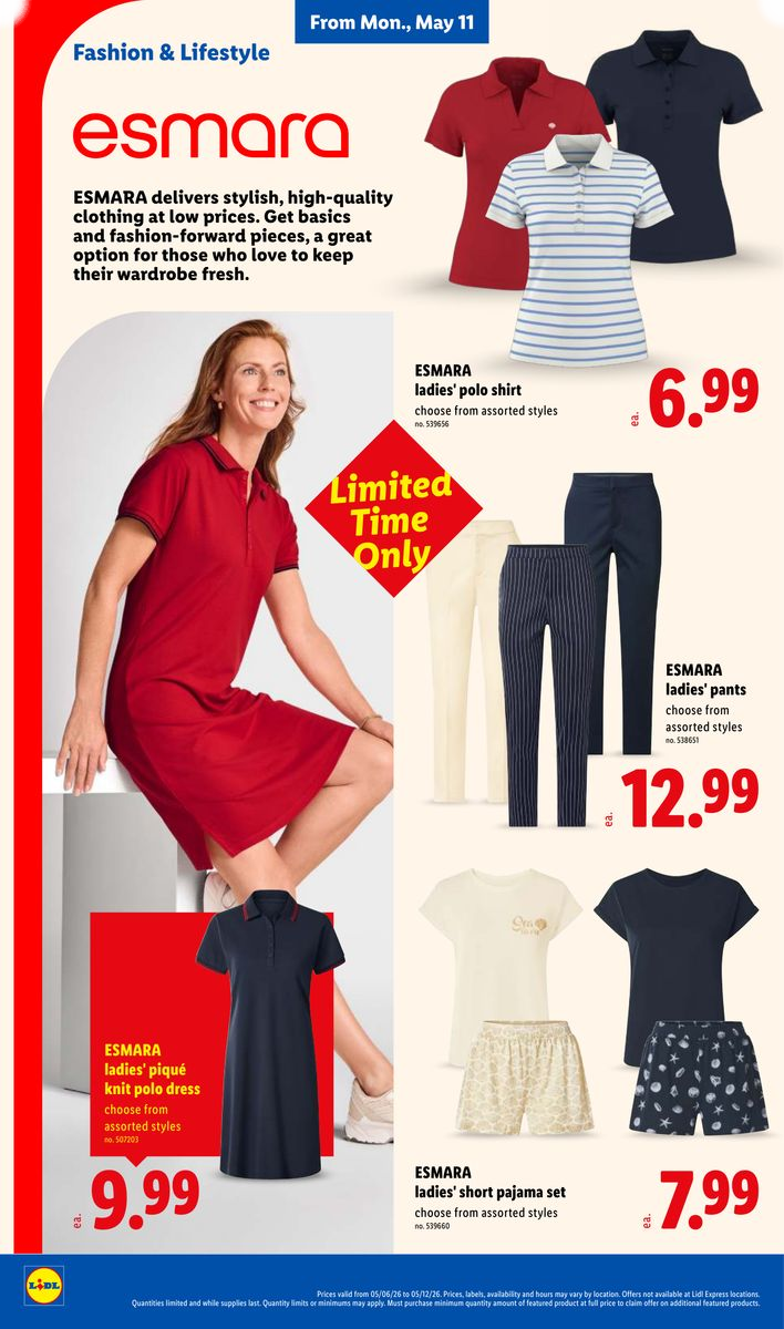 Weekly Ad - Page 38