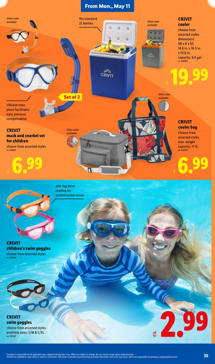 Weekly Ad - Page 35