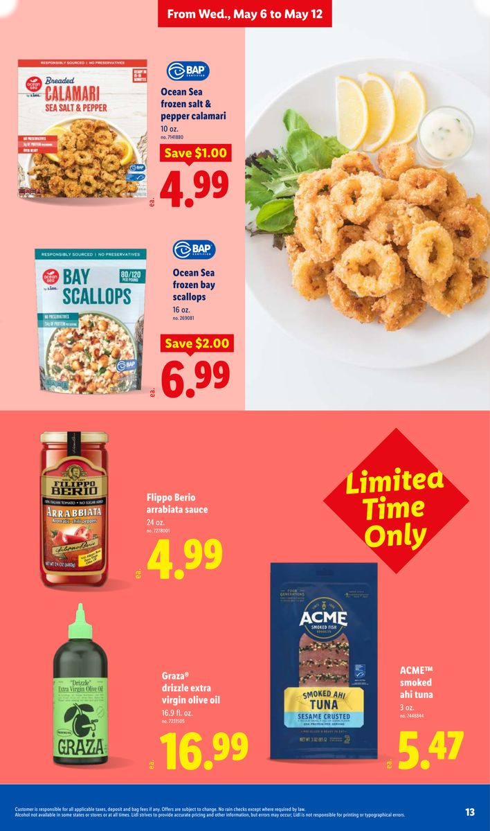 Weekly Ad - Page 13