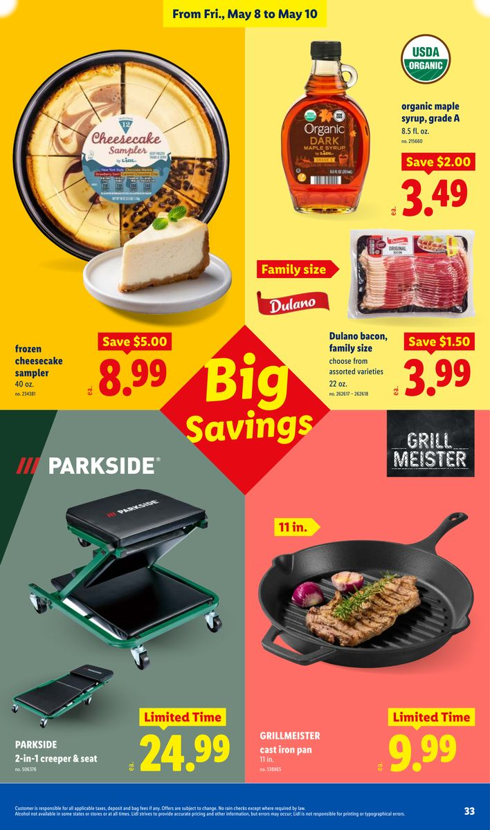 Weekly Ad - Page 33