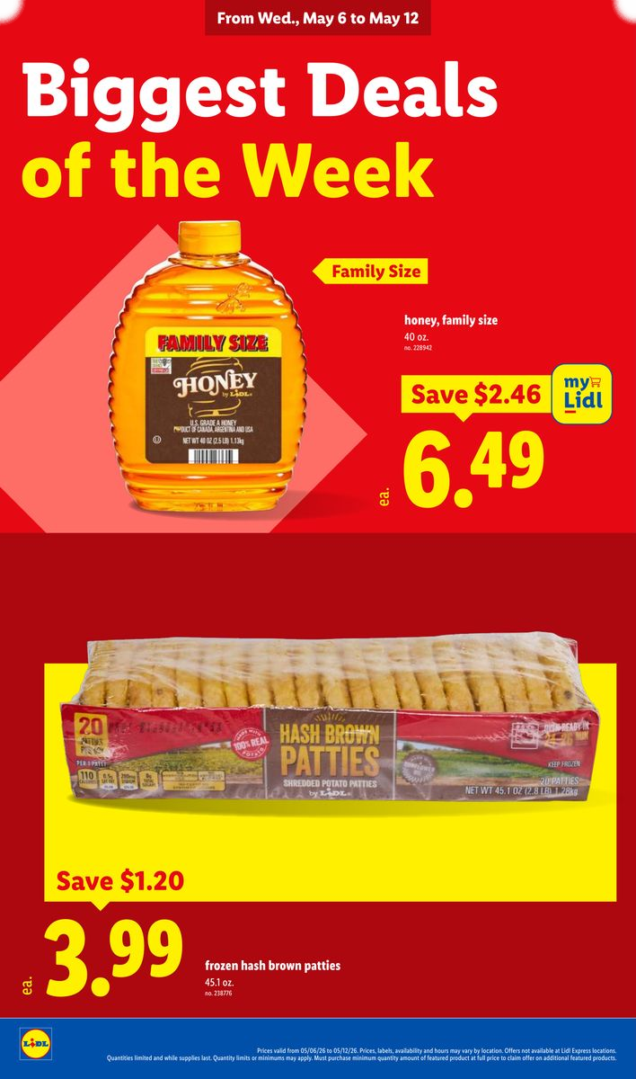 Weekly Ad - Page 26
