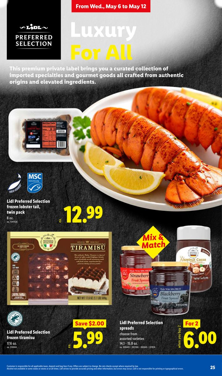 Weekly Ad - Page 25