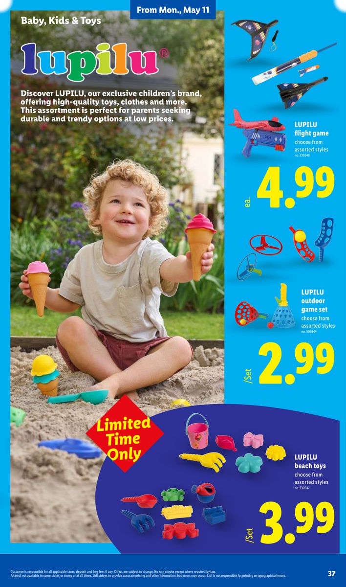 Weekly Ad - Page 37