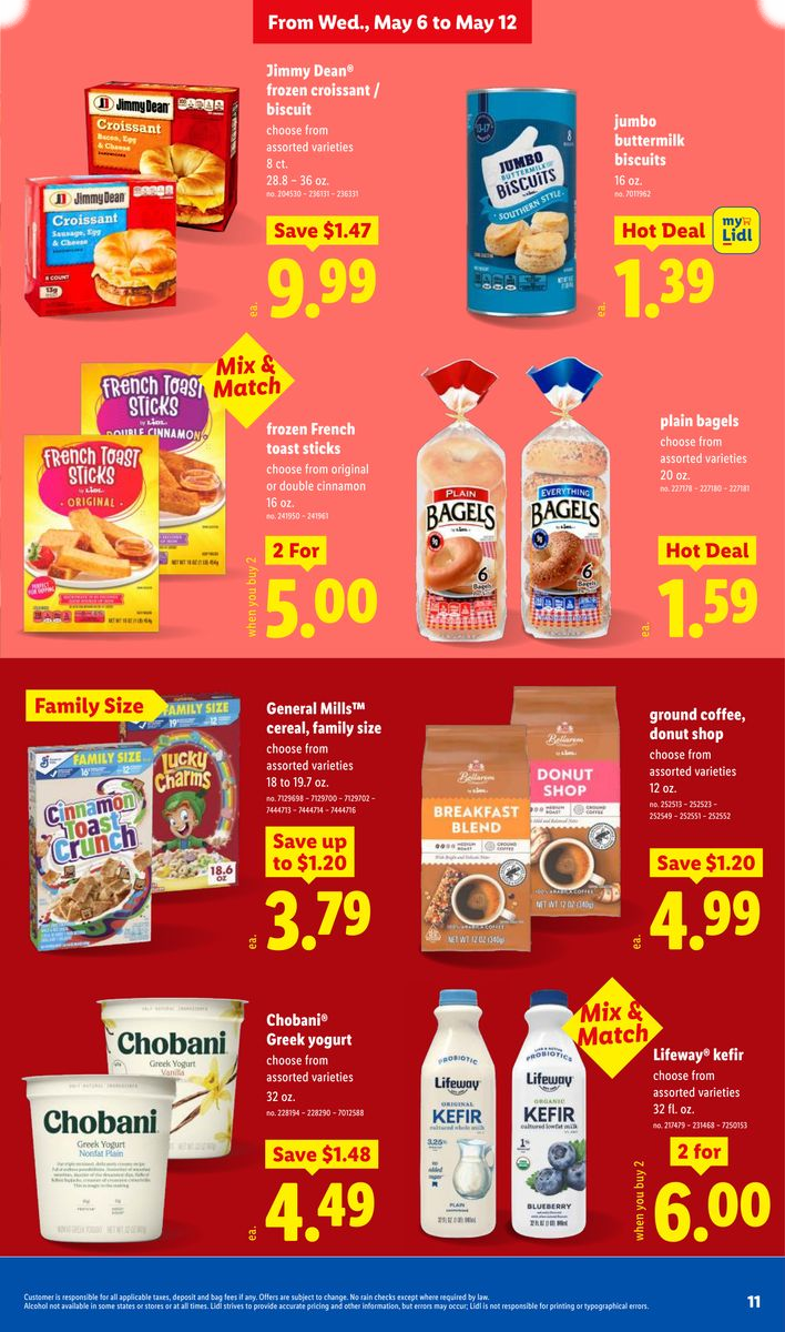 Weekly Ad - Page 11