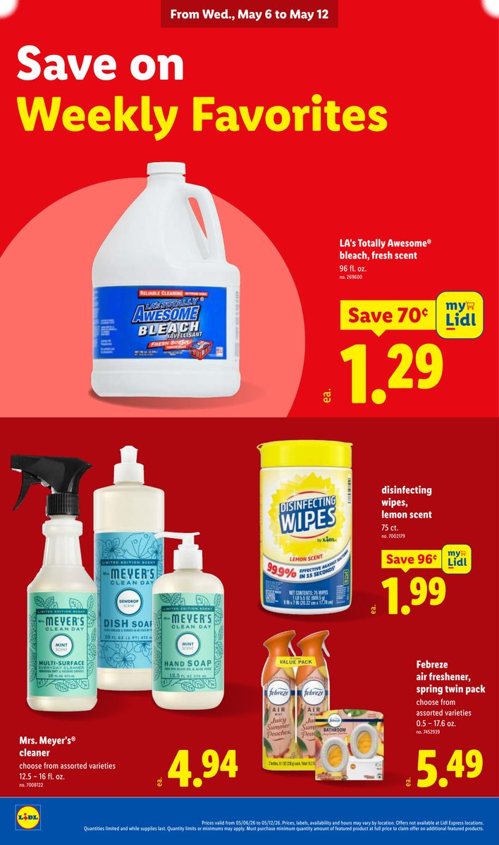 Weekly Ad - Page 30