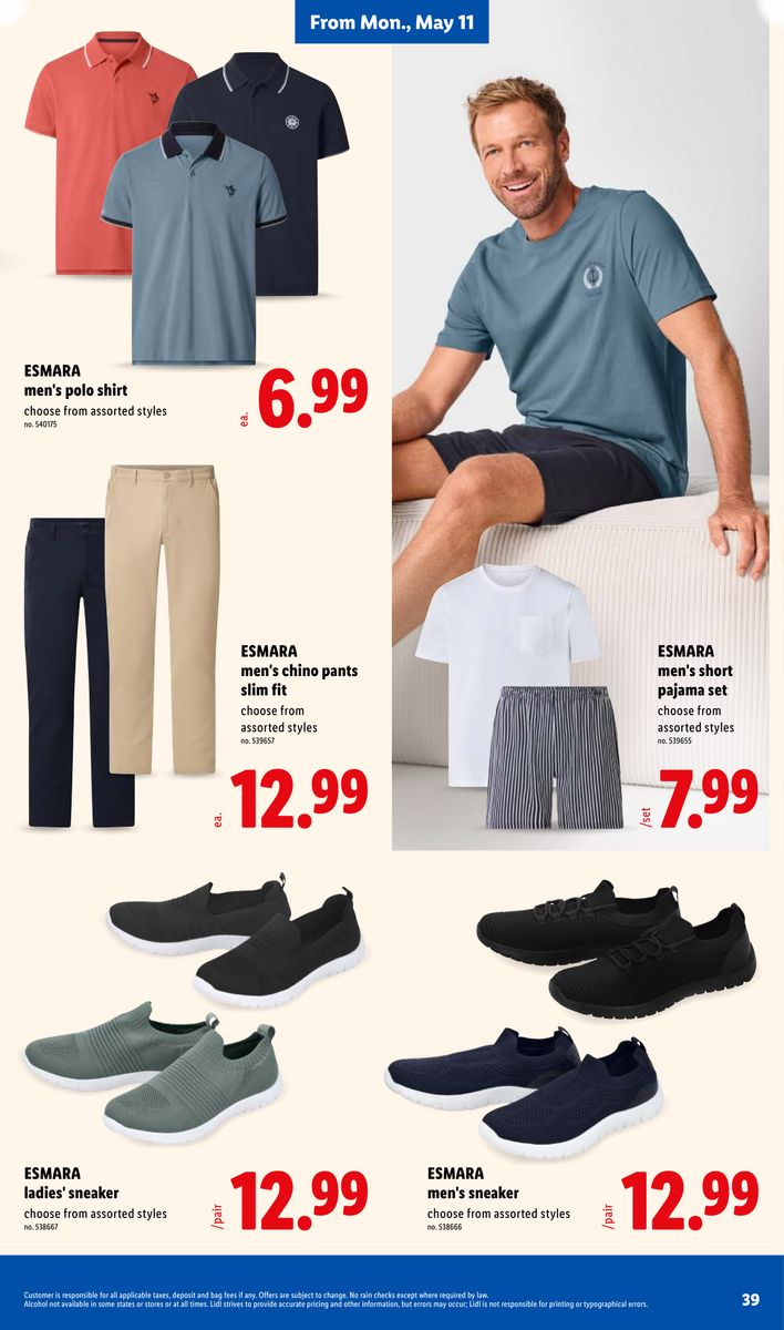 Weekly Ad - Page 39