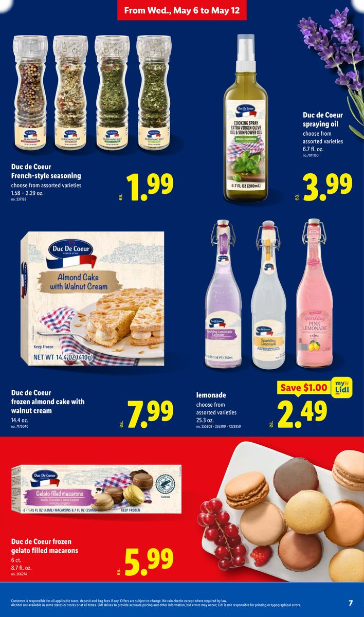 Weekly Ad - Page 7