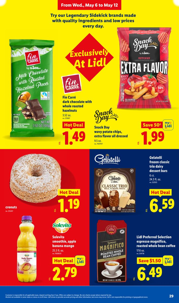 Weekly Ad - Page 29