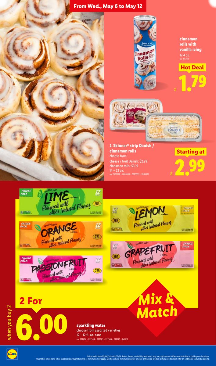 Weekly Ad - Page 12