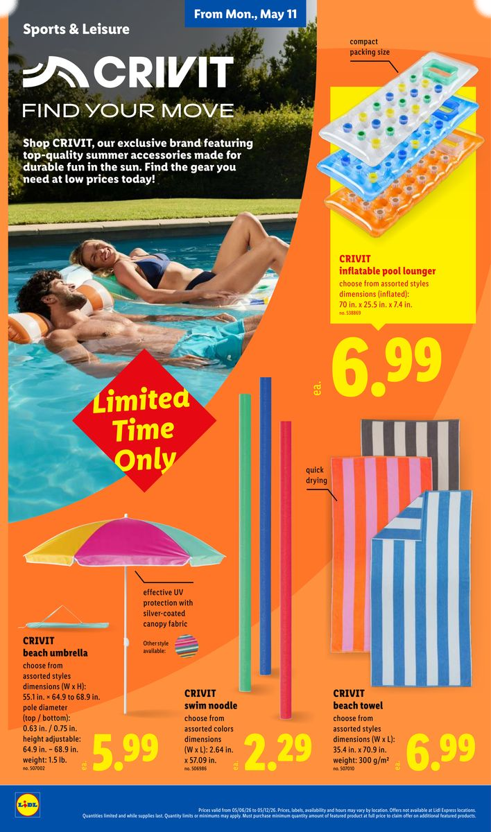 Weekly Ad - Page 34