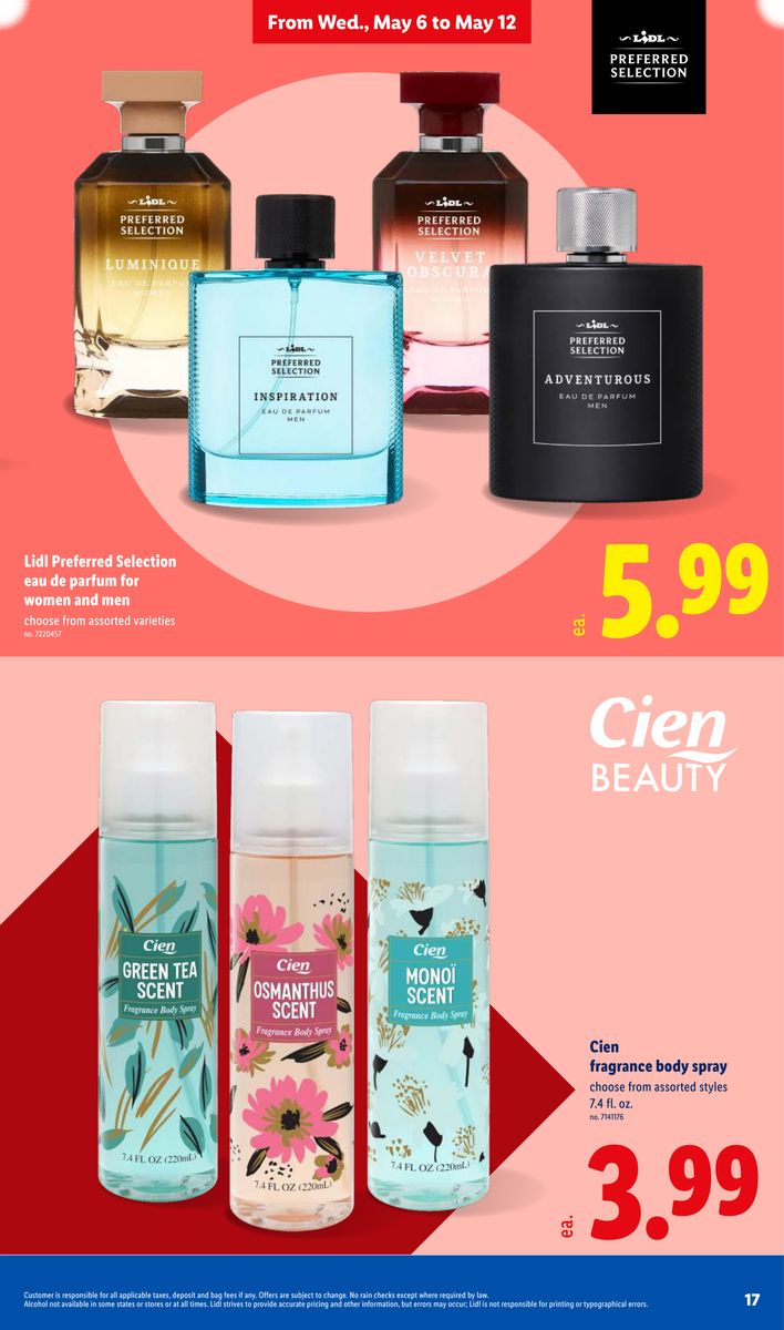 Weekly Ad - Page 17