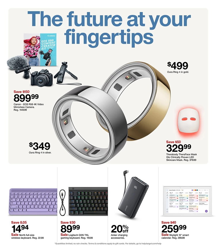 Weekly Ad Sneak Peek - Page 19
