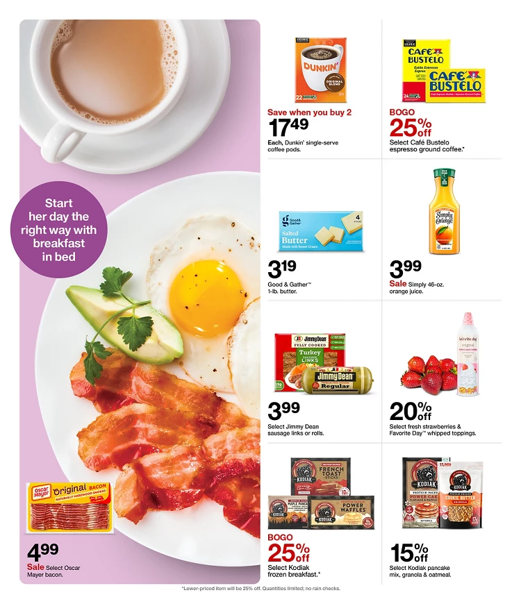Weekly Ad Sneak Peek - Page 9