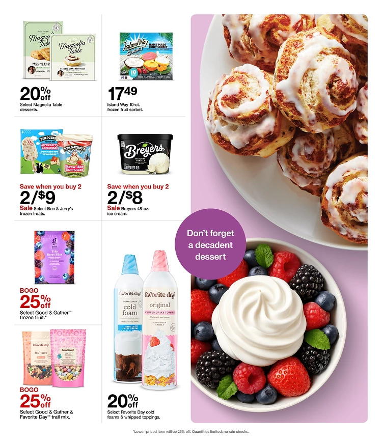Weekly Ad Sneak Peek - Page 12