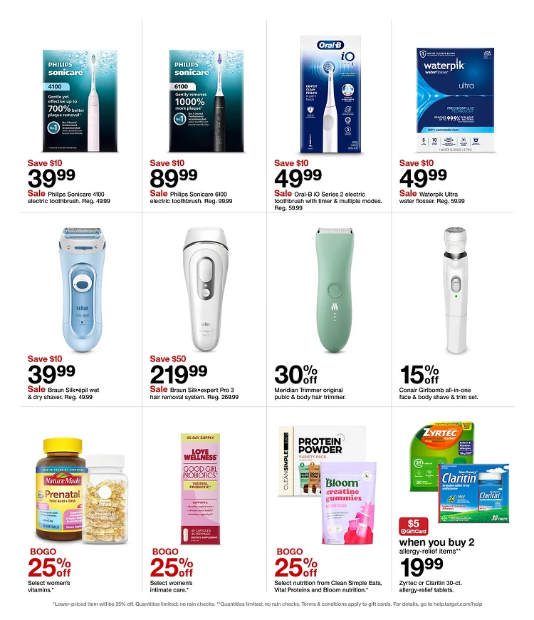Weekly Ad Sneak Peek - Page 25