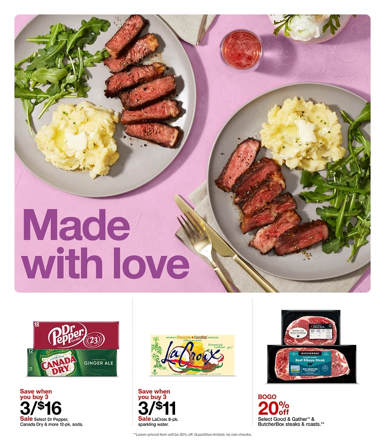 Weekly Ad Sneak Peek - Page 13