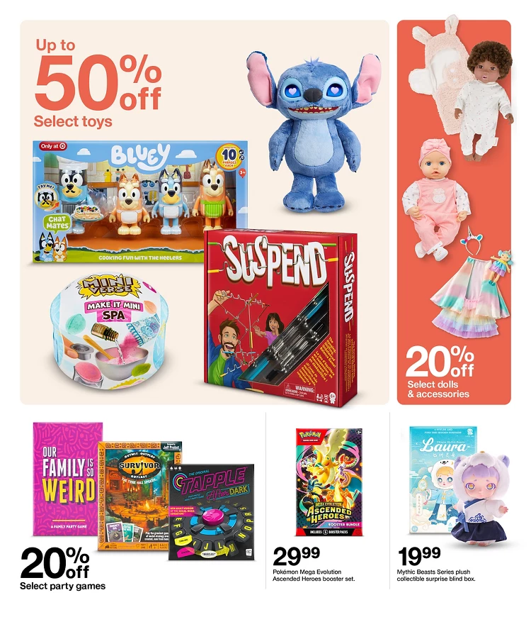 Weekly Ad Sneak Peek - Page 22